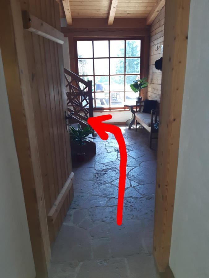 Sonnleit'N Zimmer 6 Abtenau Εξωτερικό φωτογραφία