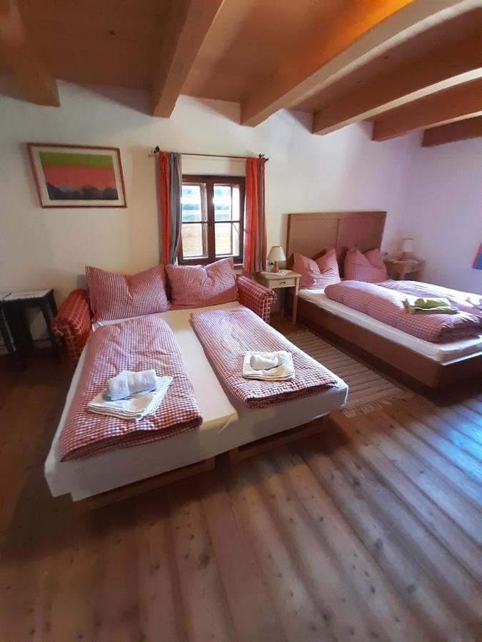 Sonnleit'N Zimmer 6 Abtenau Εξωτερικό φωτογραφία