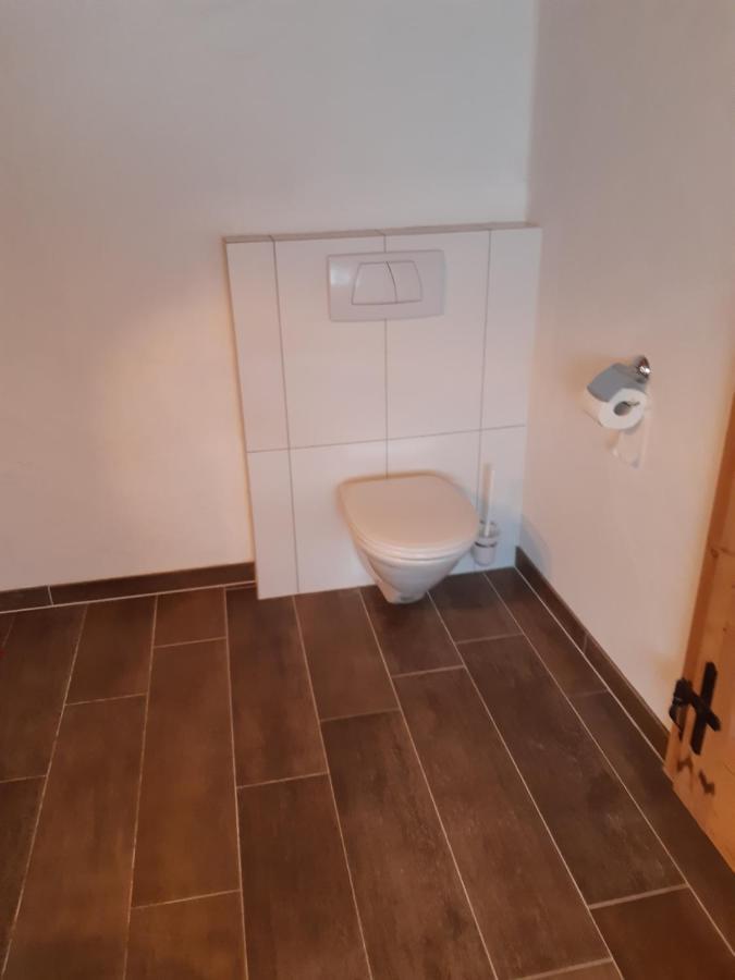 Sonnleit'N Zimmer 6 Abtenau Εξωτερικό φωτογραφία