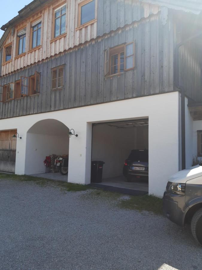 Sonnleit'N Zimmer 6 Abtenau Εξωτερικό φωτογραφία