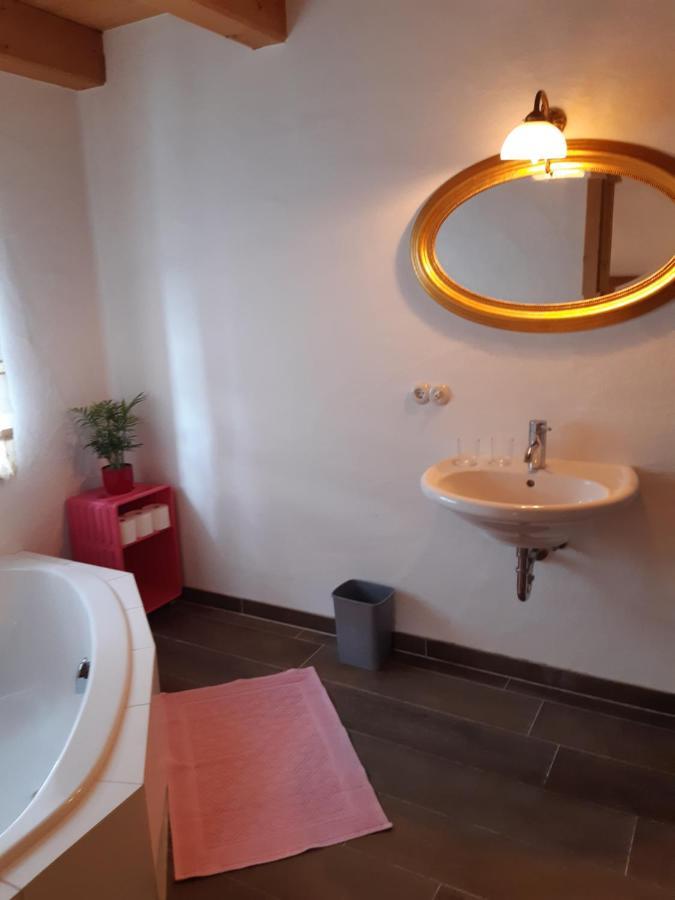 Sonnleit'N Zimmer 6 Abtenau Εξωτερικό φωτογραφία