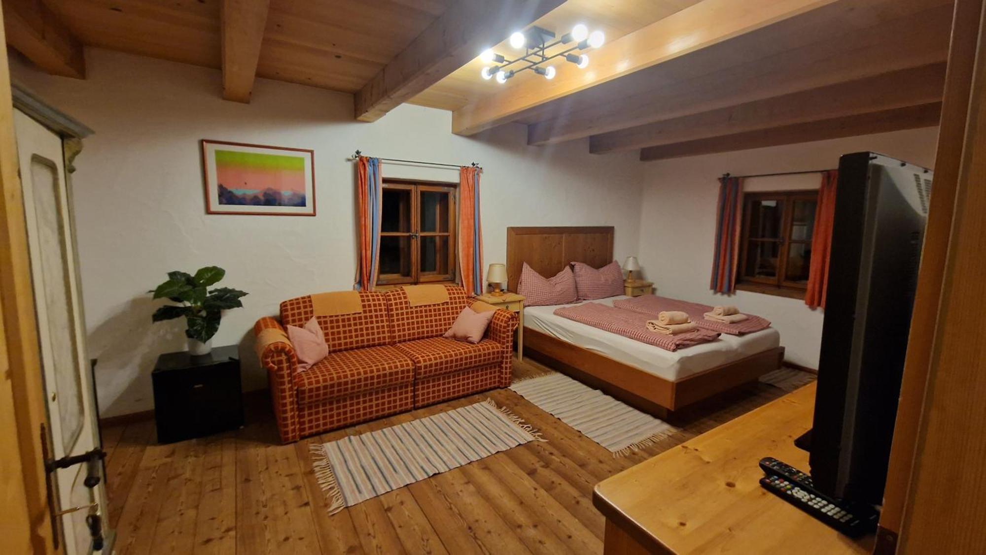 Sonnleit'N Zimmer 6 Abtenau Εξωτερικό φωτογραφία