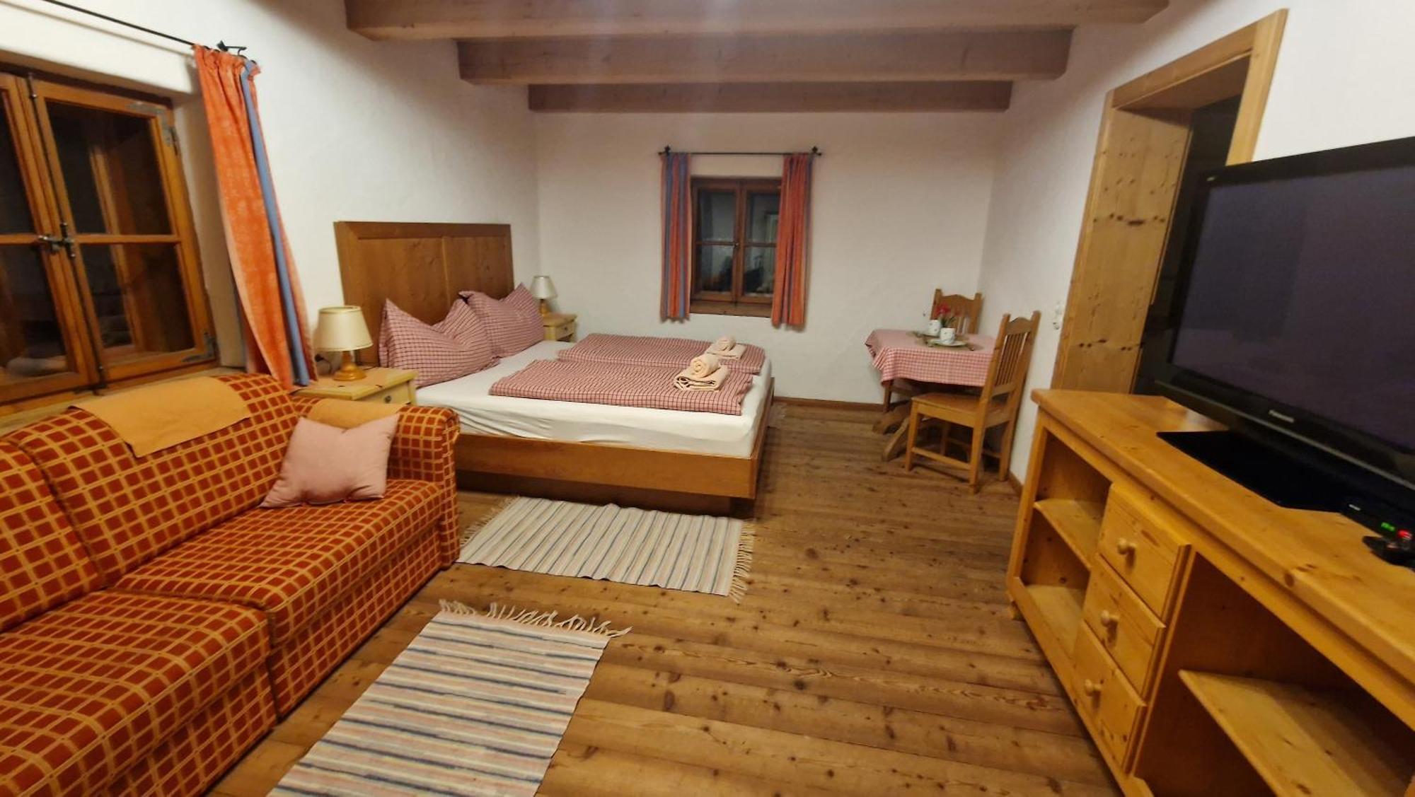Sonnleit'N Zimmer 6 Abtenau Εξωτερικό φωτογραφία