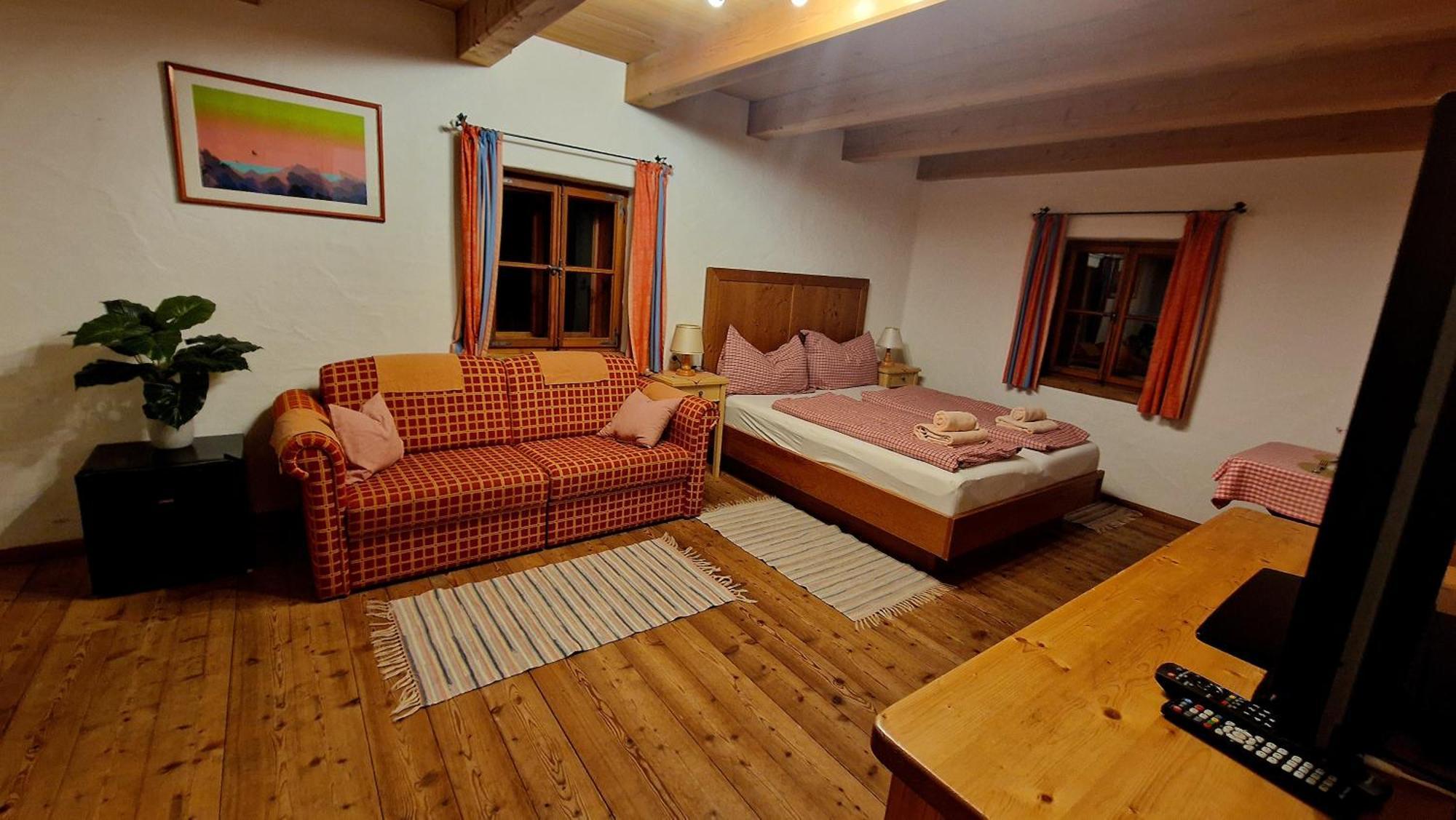 Sonnleit'N Zimmer 6 Abtenau Εξωτερικό φωτογραφία