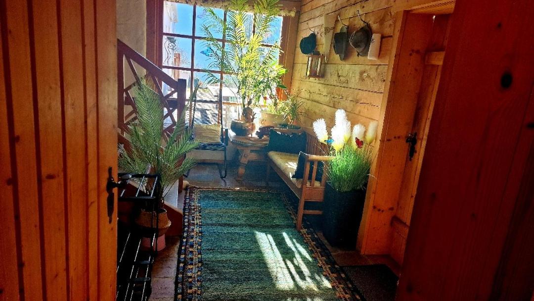 Sonnleit'N Zimmer 6 Abtenau Εξωτερικό φωτογραφία