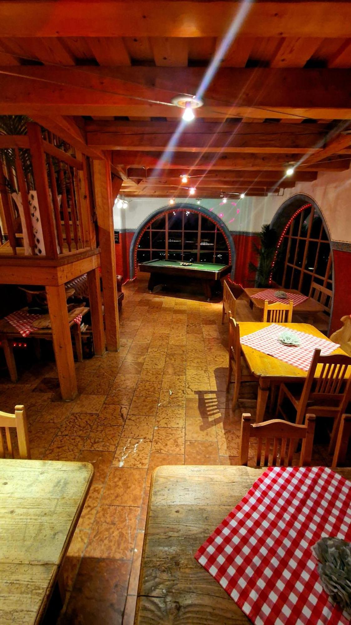 Sonnleit'N Zimmer 6 Abtenau Εξωτερικό φωτογραφία