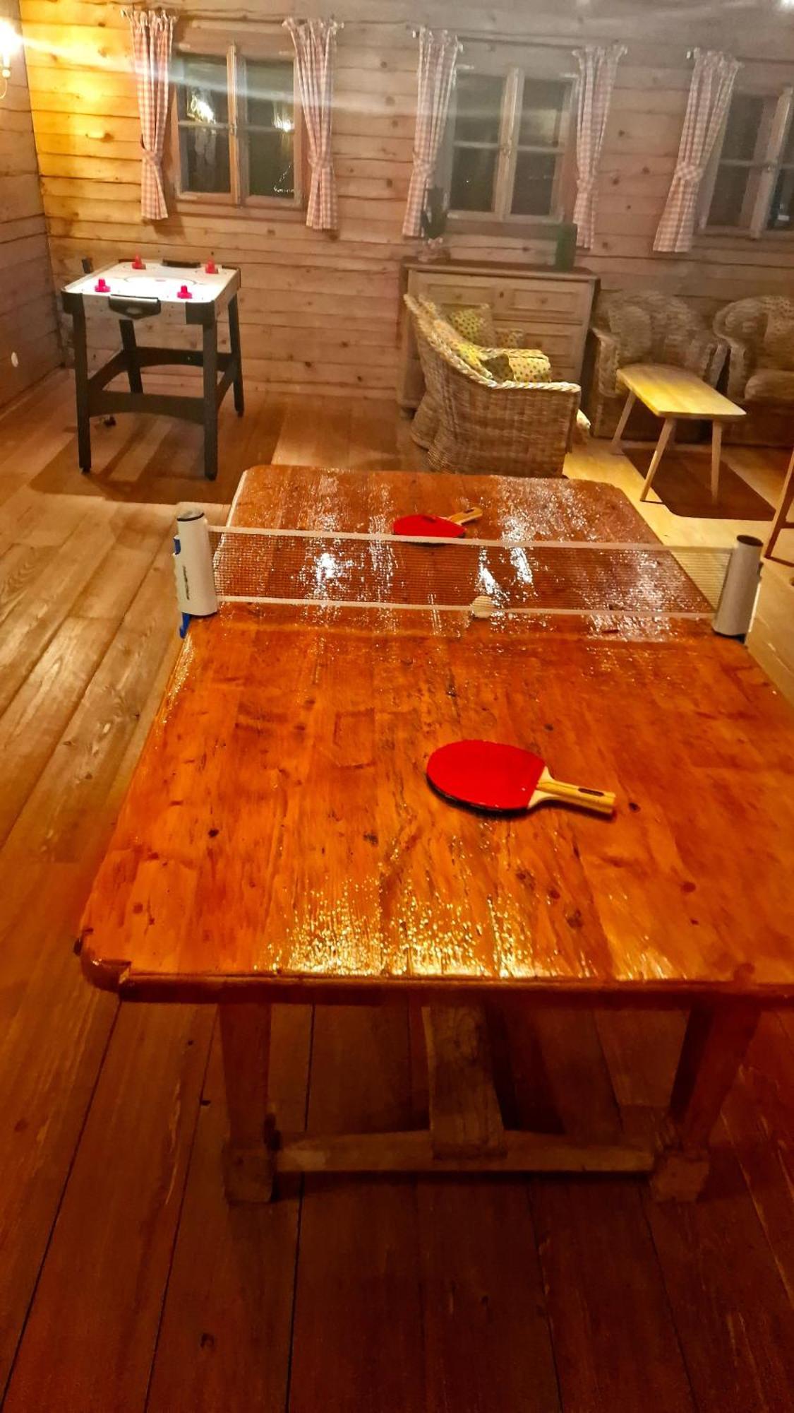 Sonnleit'N Zimmer 6 Abtenau Εξωτερικό φωτογραφία